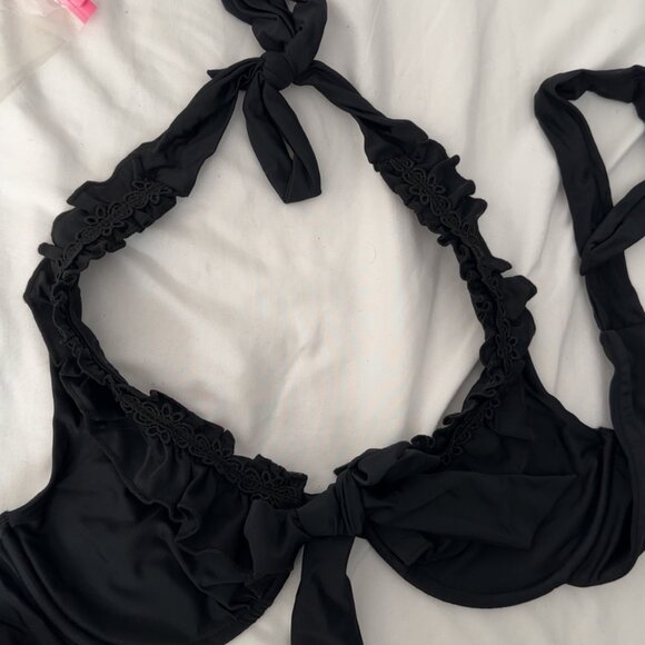 Strawberry Milk Mob Summertime Set (Top, Bottom and Skirt) - Picture 6 of 15